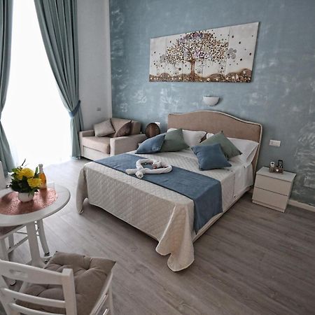نابولي Maison Nilo 15 المظهر الخارجي الصورة
