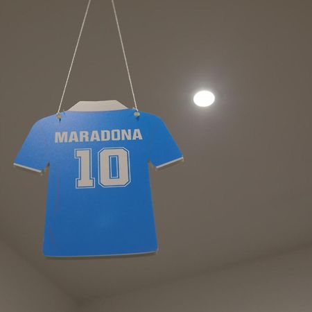 نابولي Maison Nilo 15 المظهر الخارجي الصورة