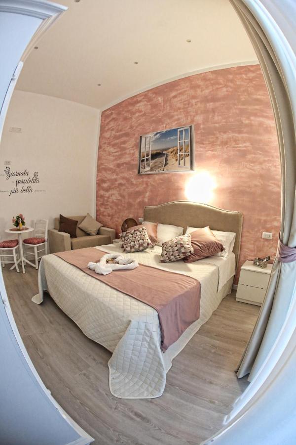 نابولي Maison Nilo 15 المظهر الخارجي الصورة