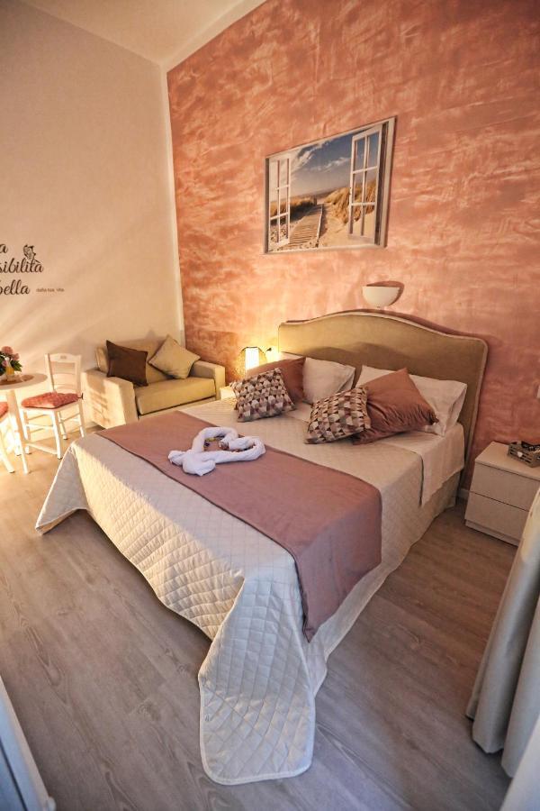 نابولي Maison Nilo 15 المظهر الخارجي الصورة