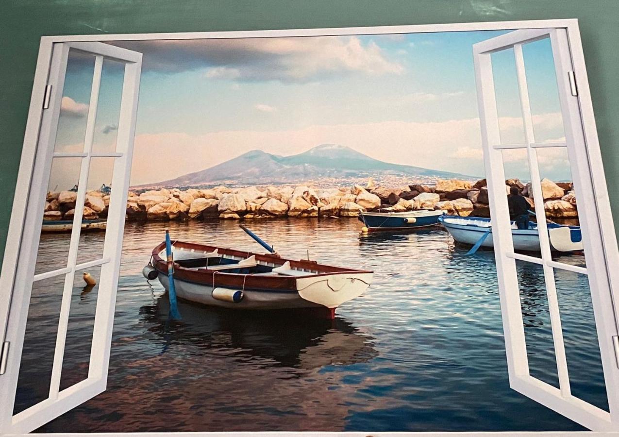 نابولي Maison Nilo 15 المظهر الخارجي الصورة