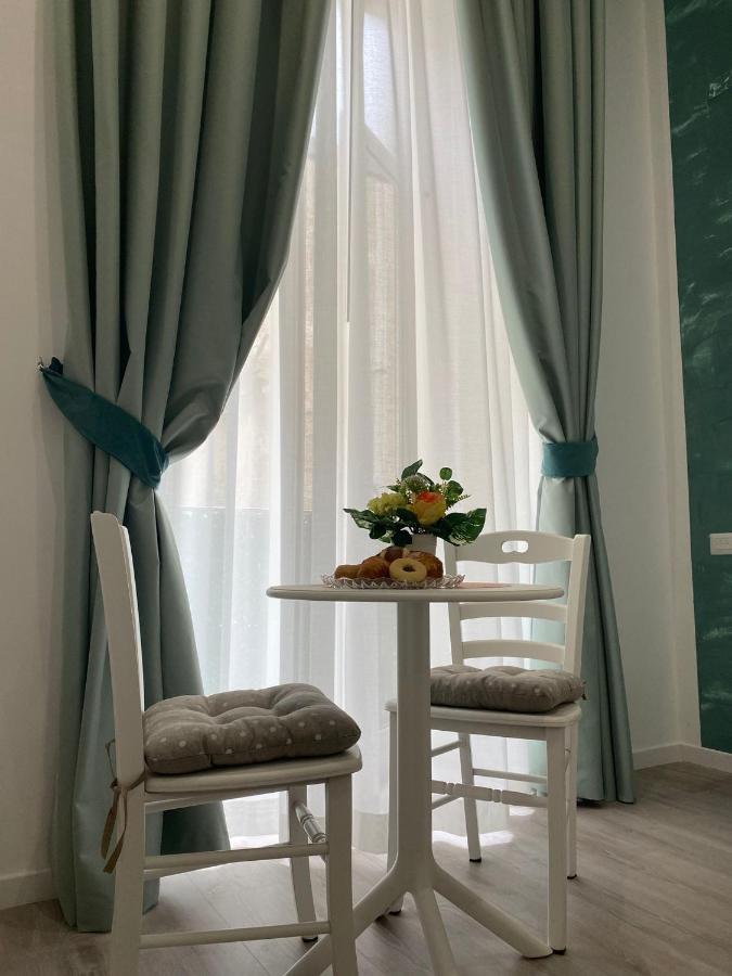 نابولي Maison Nilo 15 المظهر الخارجي الصورة