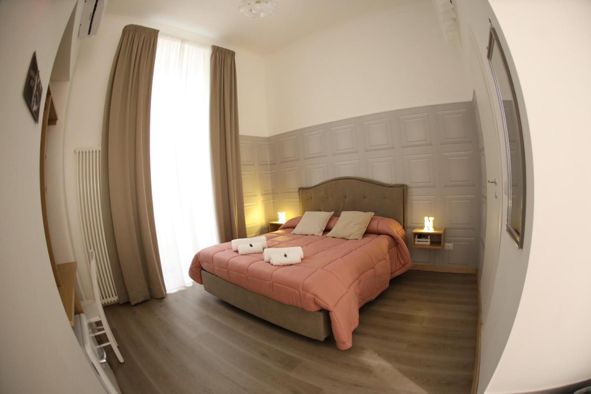 نابولي Maison Nilo 15 المظهر الخارجي الصورة