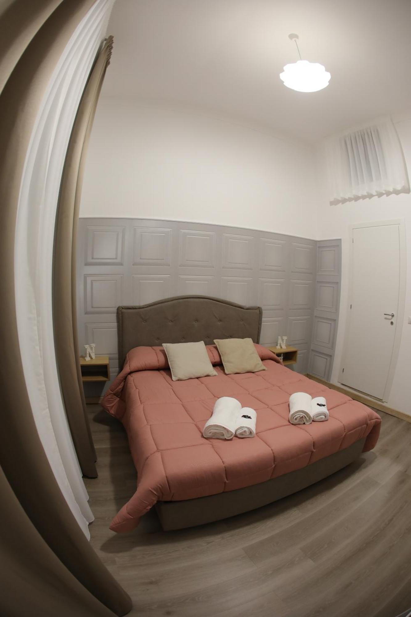نابولي Maison Nilo 15 المظهر الخارجي الصورة