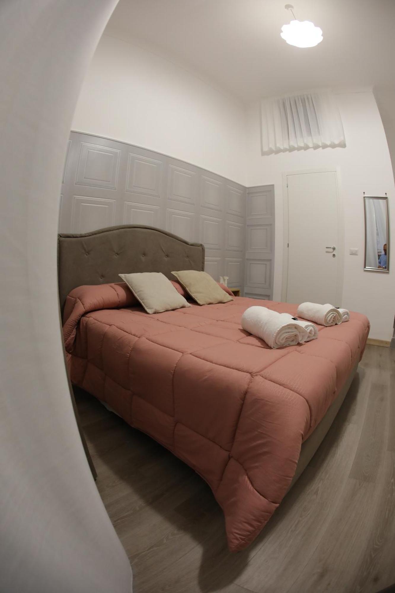 نابولي Maison Nilo 15 المظهر الخارجي الصورة